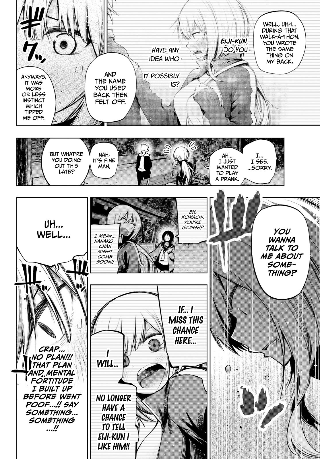 Senryuu Shoujo Chapter 148 6